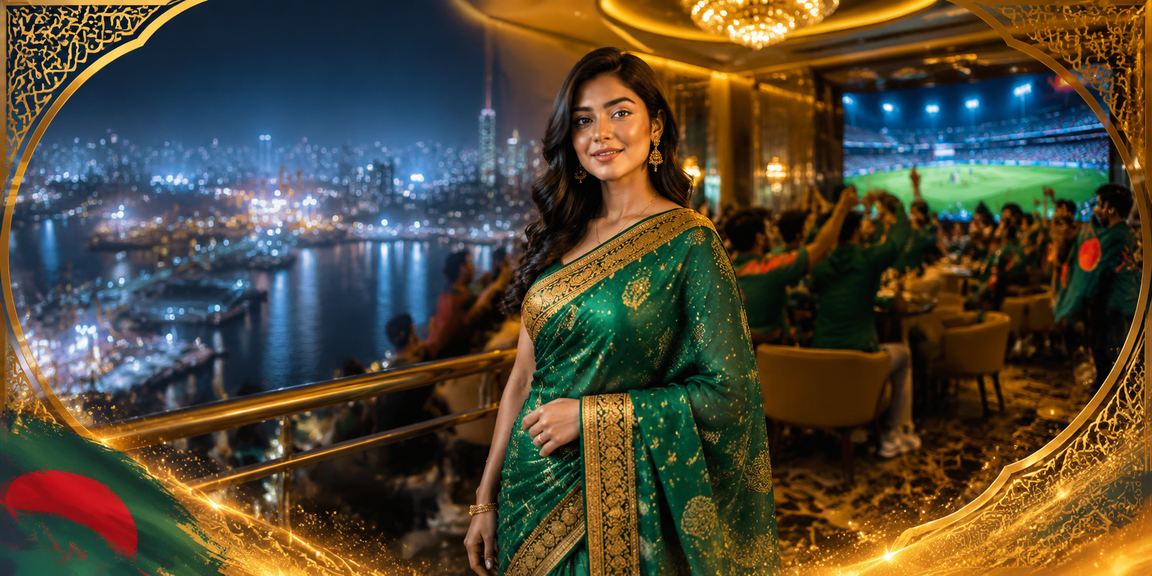 dhaka baji