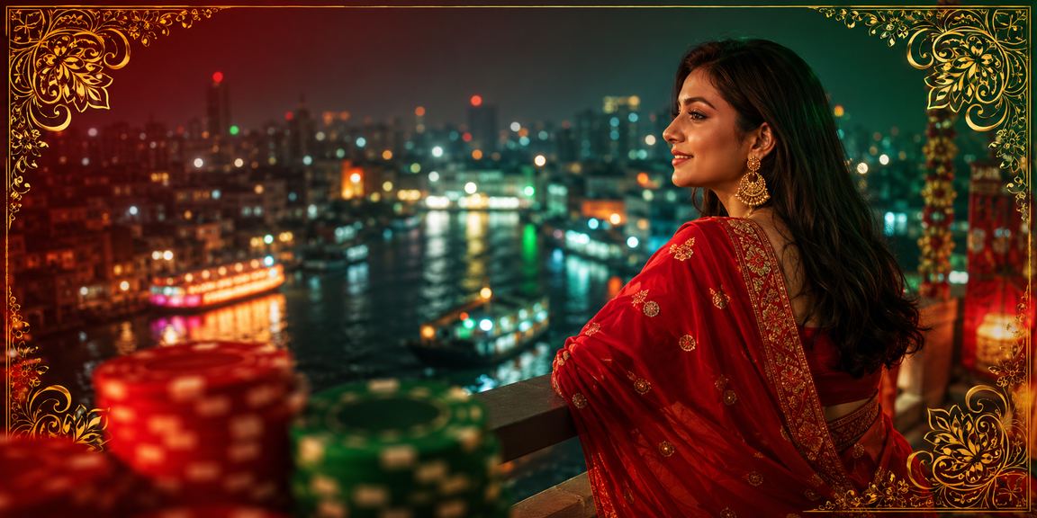 dhaka baji