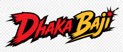 dhaka baji logo